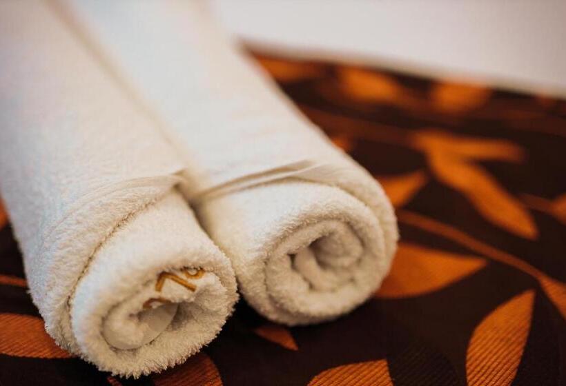 Трехместный Номер Deluxe, D Plus B&b Negombo