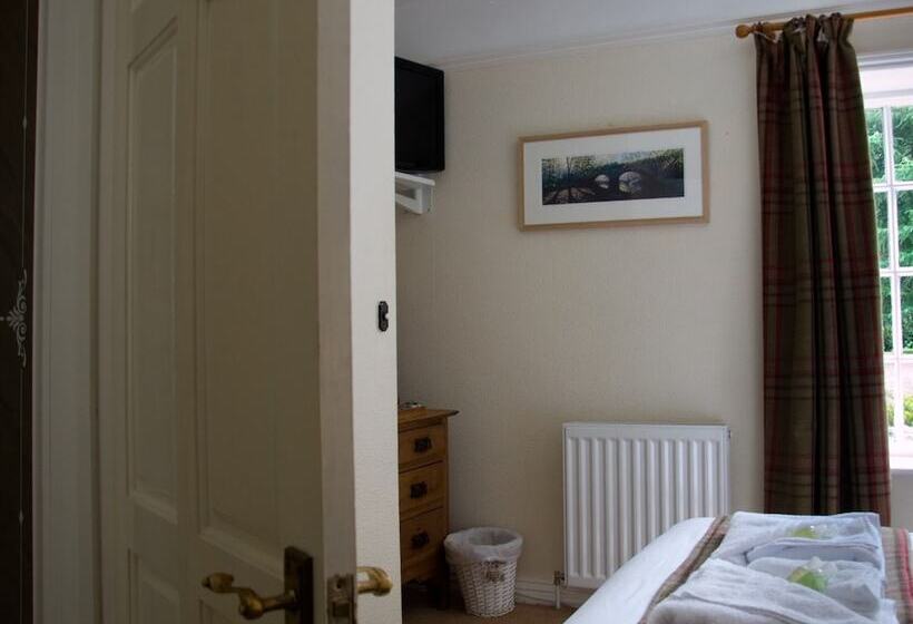 デラックスルーム, Horseshoe