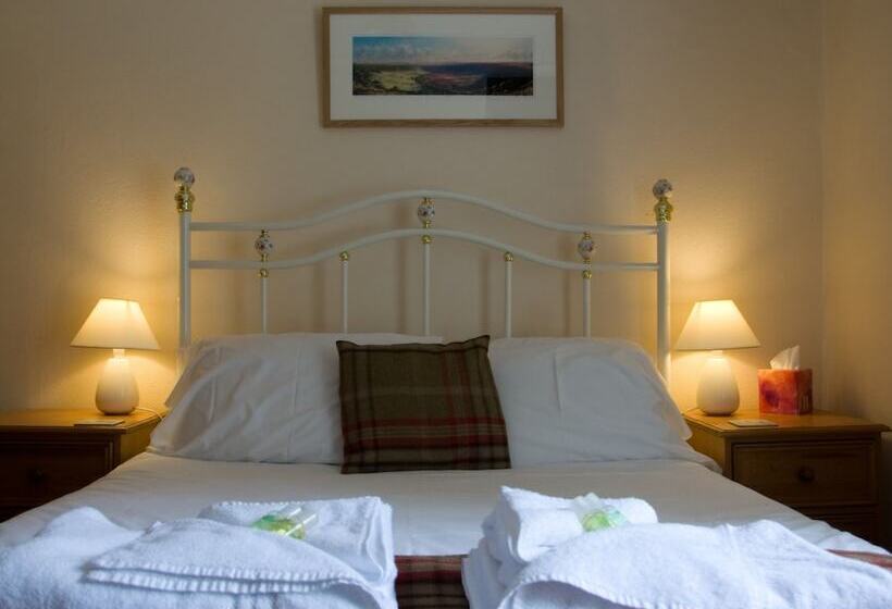 スタンダードルーム, Horseshoe