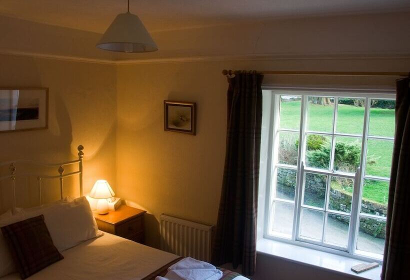 スタンダードルーム, Horseshoe