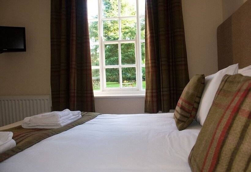 スーペリアールーム, Horseshoe