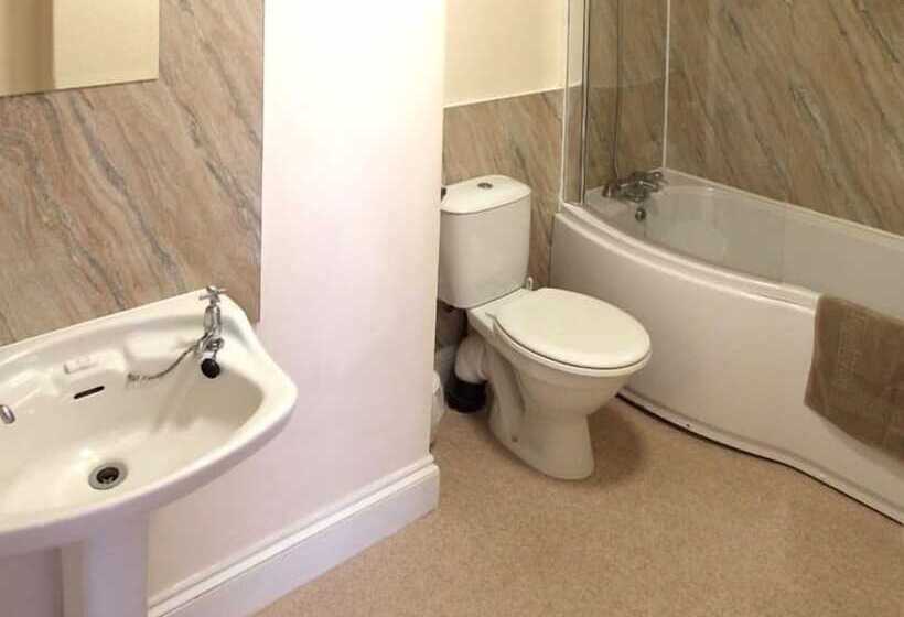 スーペリアールーム, Horseshoe