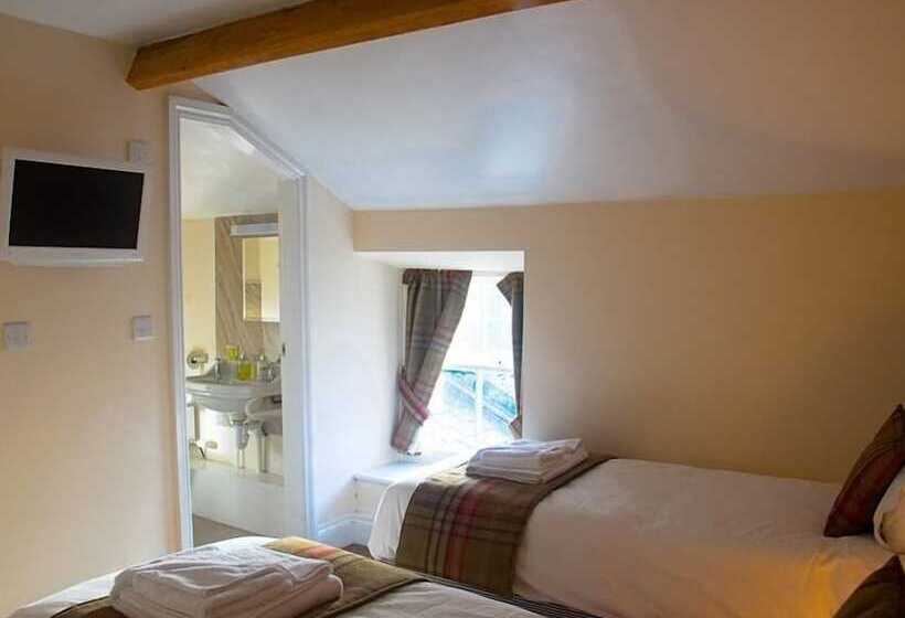 スタンダードルーム, Horseshoe