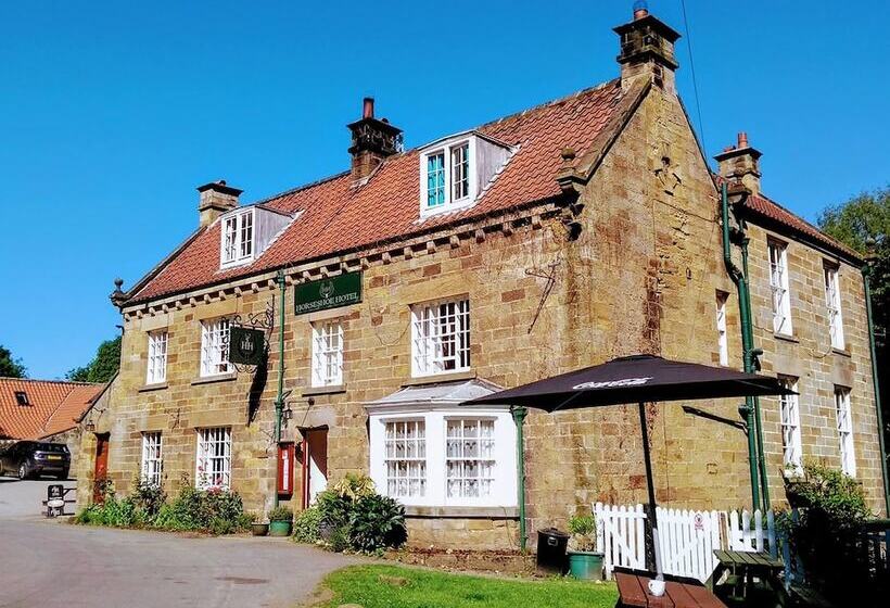 スタンダードルーム, Horseshoe