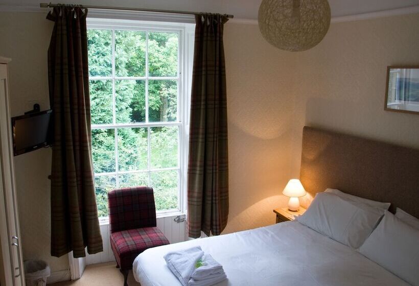 スタンダードルーム, Horseshoe