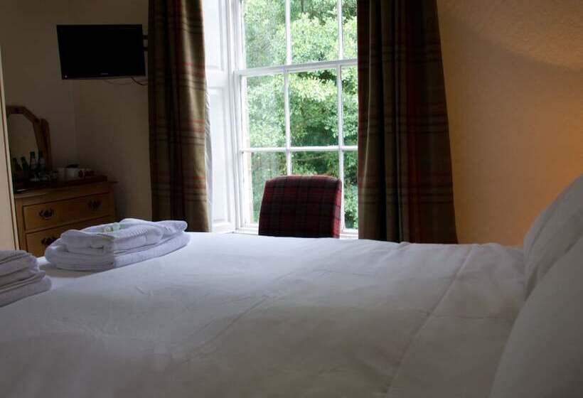 スタンダードルーム, Horseshoe