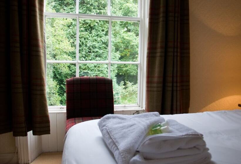 スタンダードルーム, Horseshoe