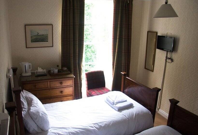 スタンダードルーム, Horseshoe