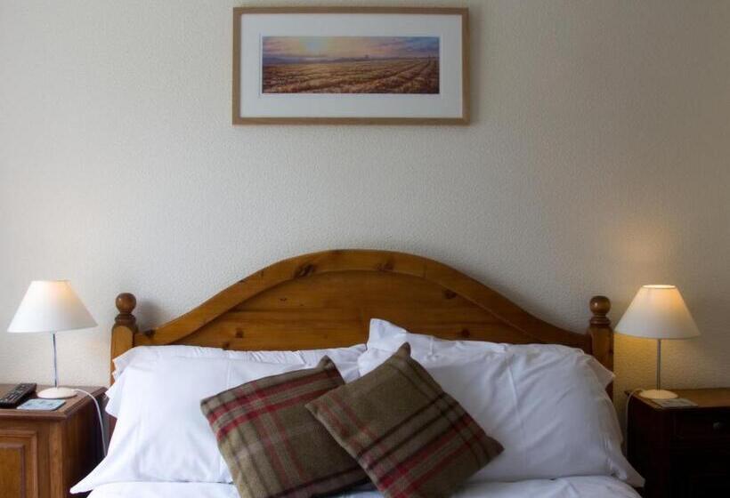 デラックスルーム, Horseshoe