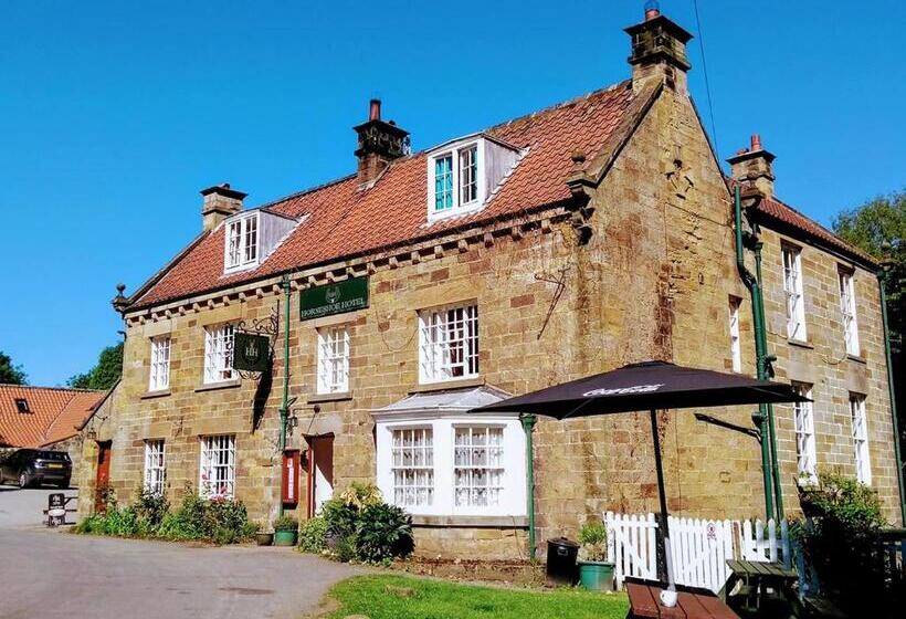 スタンダードルーム, Horseshoe