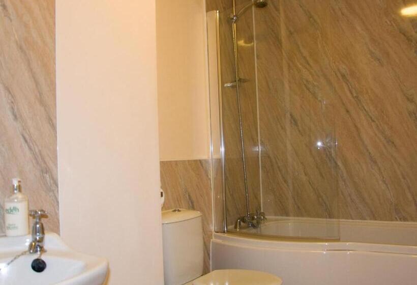 スタンダードルーム, Horseshoe