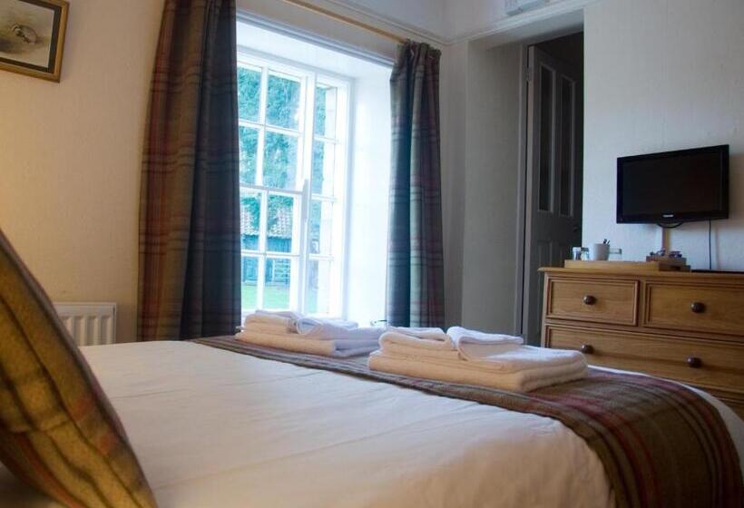 スタンダードルーム, Horseshoe