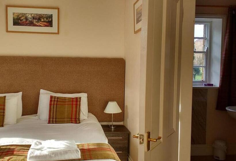 スーペリアールーム, Horseshoe