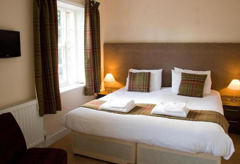 スーペリアールーム, Horseshoe