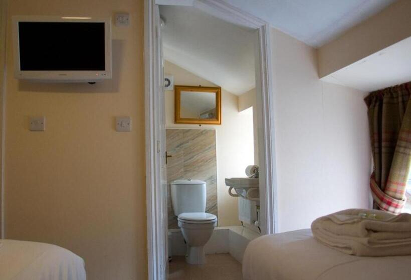 スタンダードルーム, Horseshoe