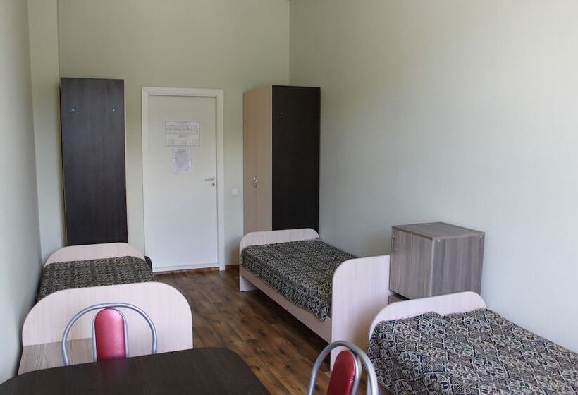 共用房间的床, Hostel Comfort