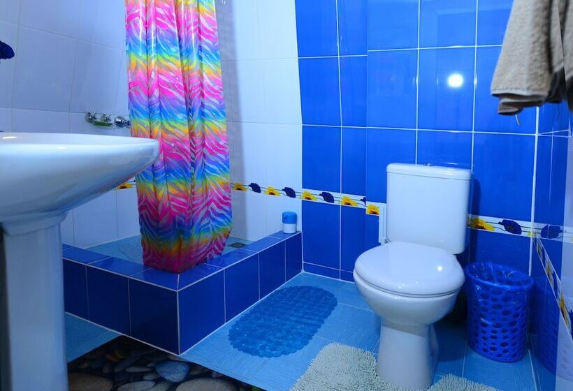 디럭스 스튜디오, Irena