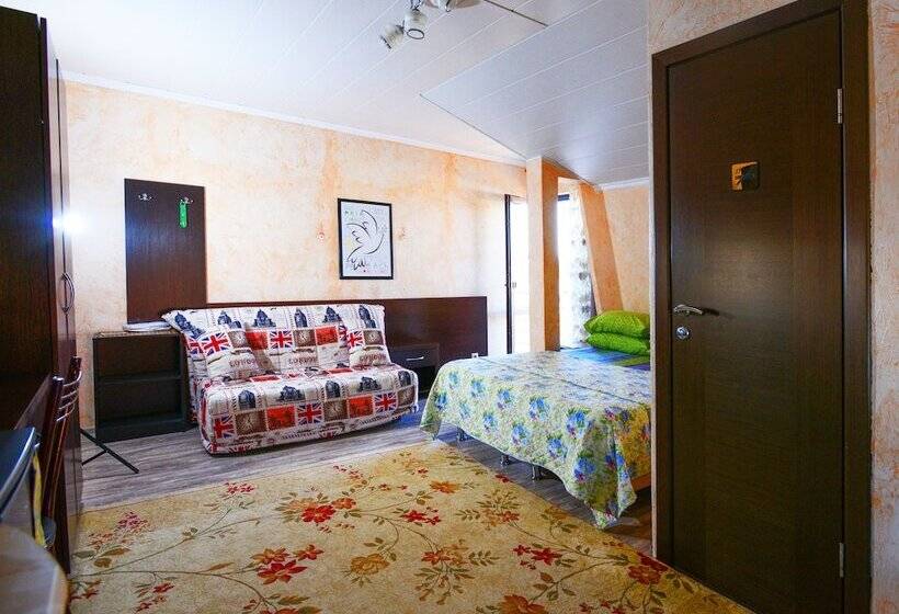 패밀리 스튜디오, Irena