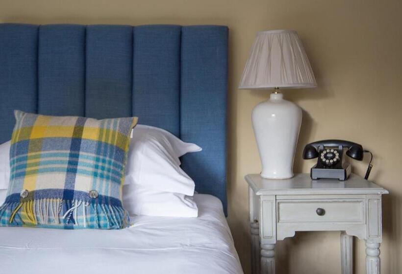 חדר קומפורט, King John Inn