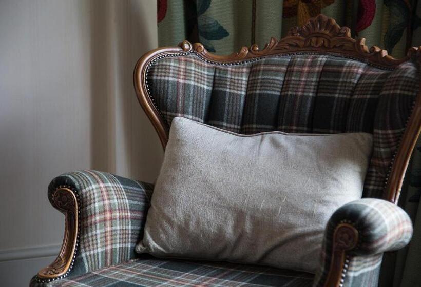 חדר סטנדרט, King John Inn