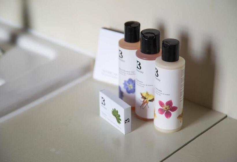 חדר קלאסי, King John Inn