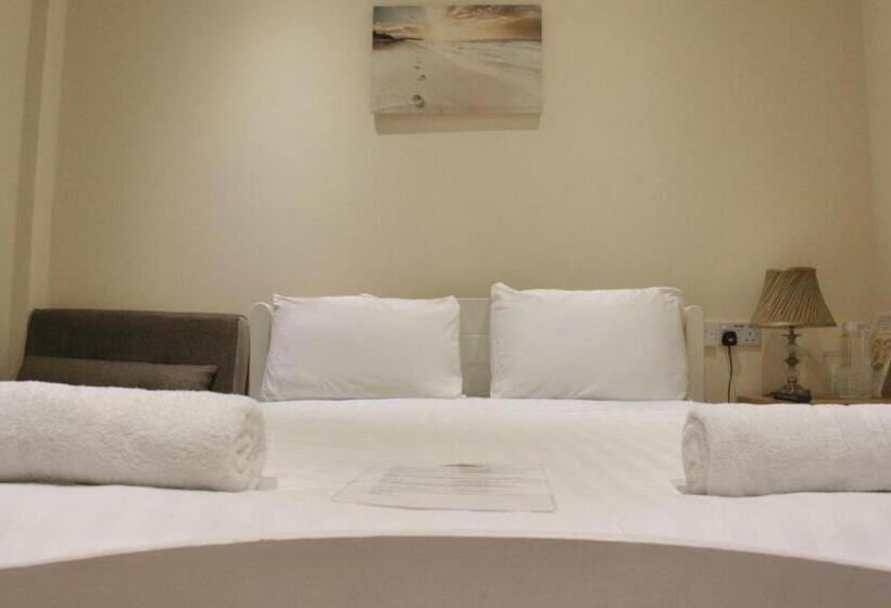 Номер Стандарт Совместная Ванная, Namaste Palace