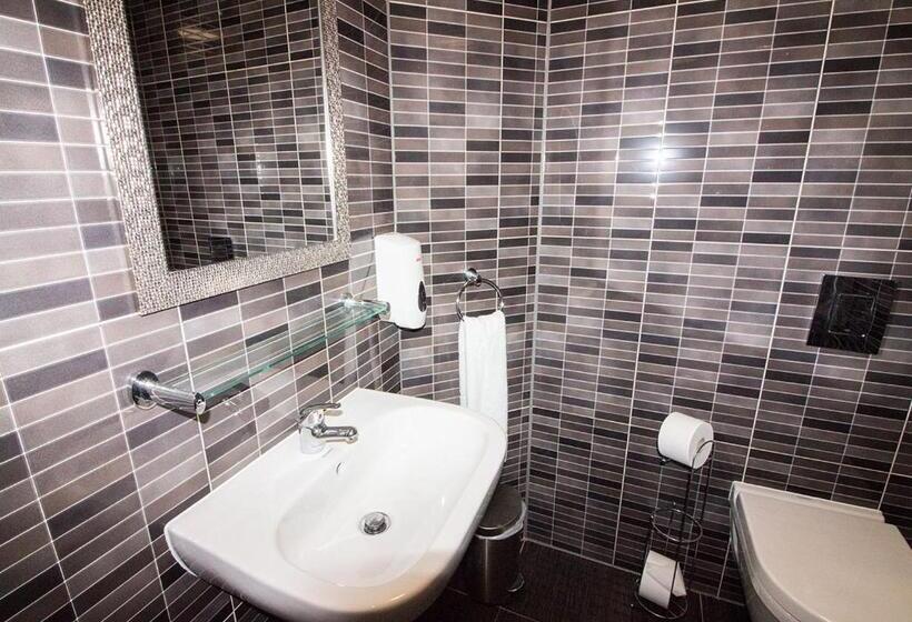 豪华房间, Namaste Palace