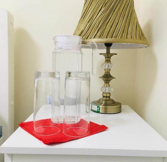 Номер Deluxe, Namaste Palace