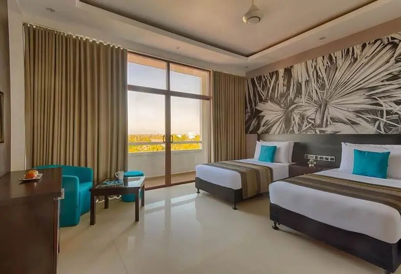 デラックスルーム, Northgate Jaffna