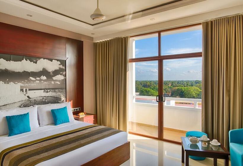 豪华房间, Northgate Jaffna