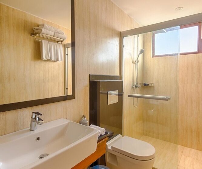 家庭间, Northgate Jaffna