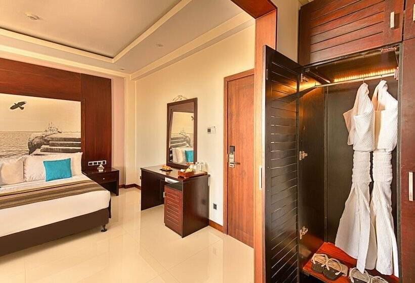 家庭间, Northgate Jaffna