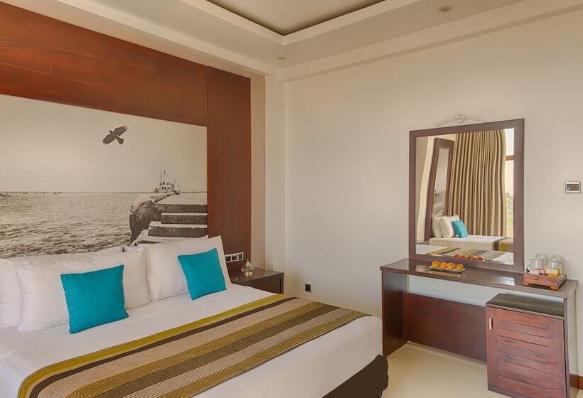 家庭间, Northgate Jaffna