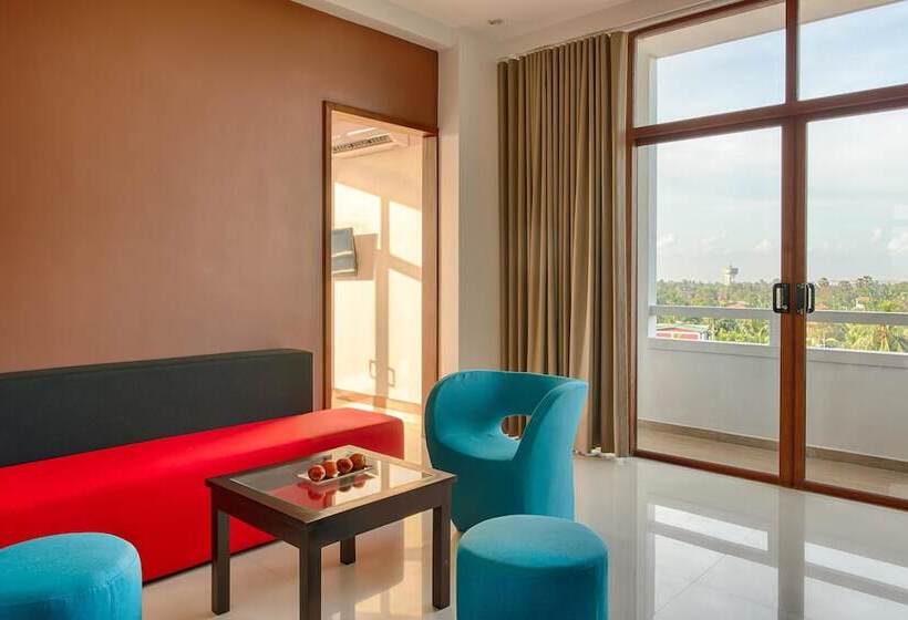 套房, Northgate Jaffna