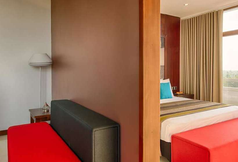 套房, Northgate Jaffna