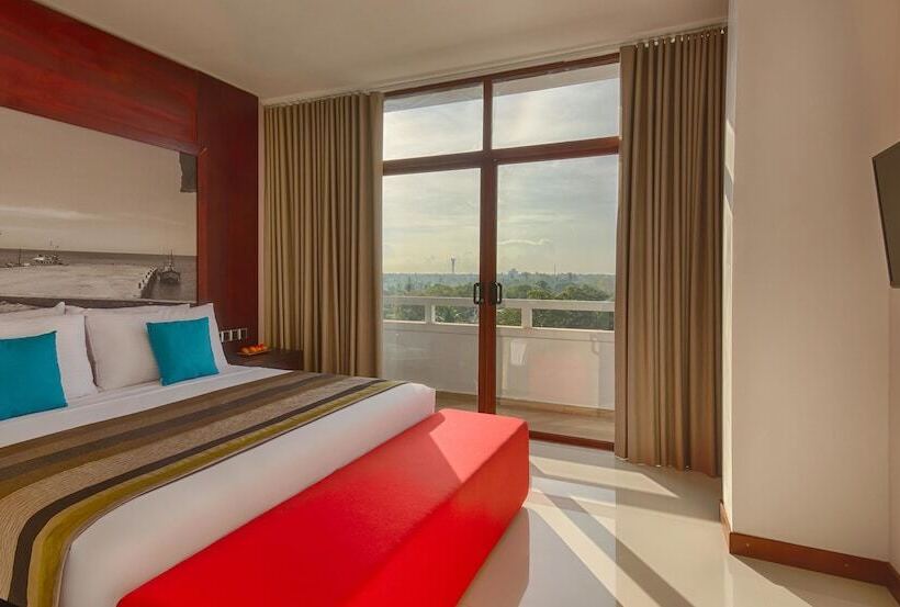 套房, Northgate Jaffna