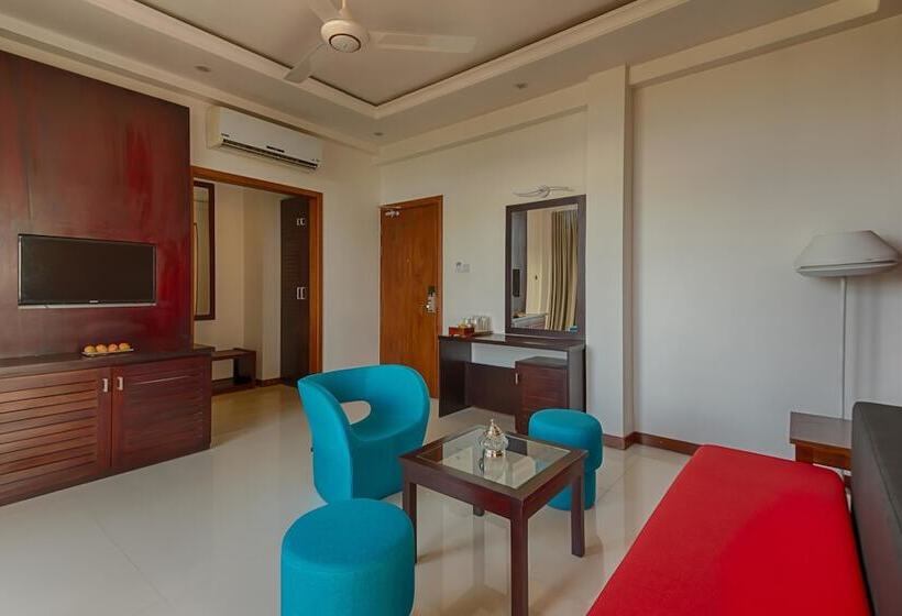 سوییت, Northgate Jaffna