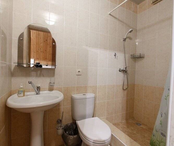 스탠다드 싱글 룸, Olivia Anapa