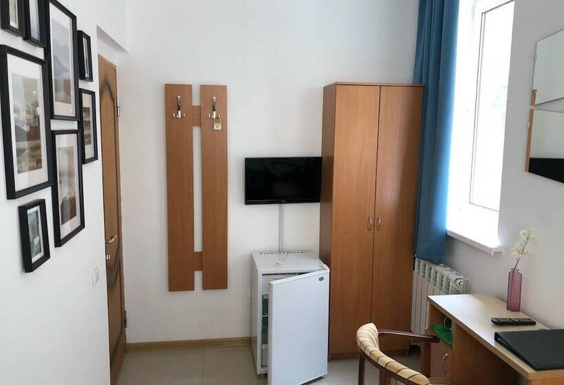 스탠다드 싱글 룸, Olivia Anapa