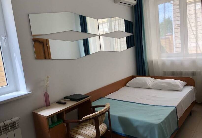 스탠다드 싱글 룸, Olivia Anapa