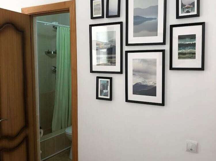 스탠다드 룸, Olivia Anapa