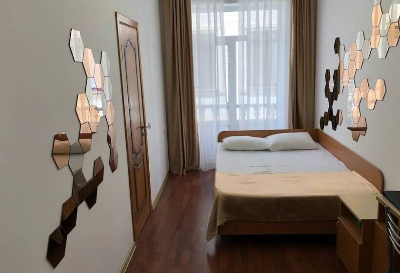 스탠다드 룸, Olivia Anapa