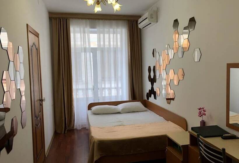 스탠다드 룸, Olivia Anapa