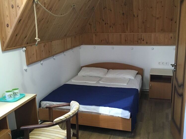 스탠다드 룸, Olivia Anapa