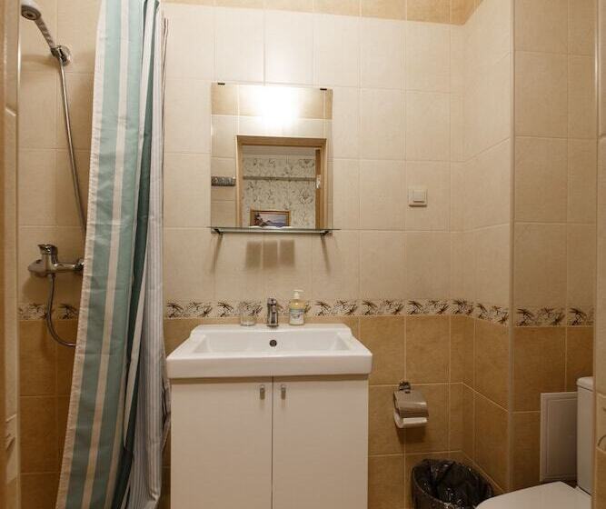 스탠다드 트리플 룸, Olivia Anapa