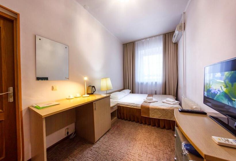 Номер Стандарт, Onega