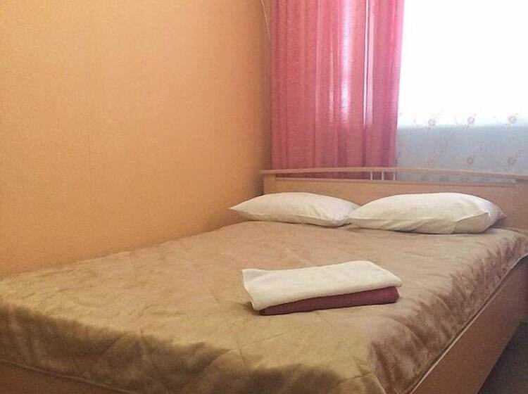 Номер Стандарт Индивидуальный, Onega