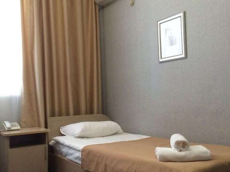 Номер Стандарт Индивидуальный, Onega