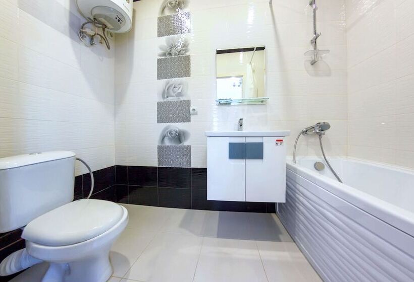 Номер Стандарт, Onega