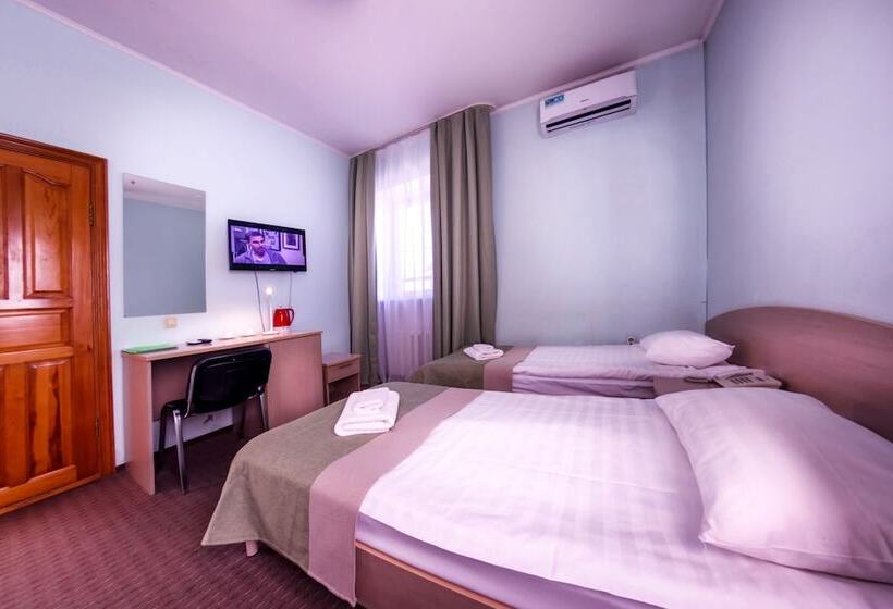 Номер Стандарт, Onega